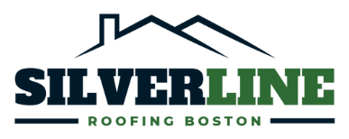 Silverline Roofing Boston logo