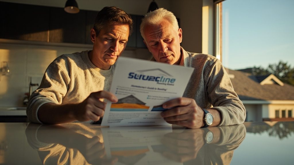 Homeowners Guide to Roofing in Boston MA