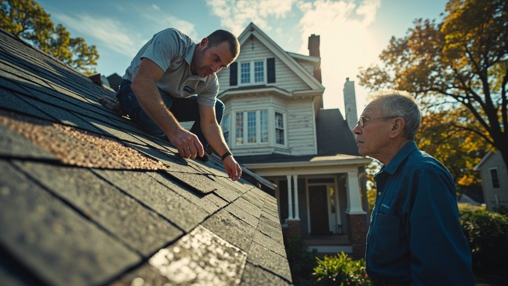 Repair vs. Replace Analysis in Boston MA