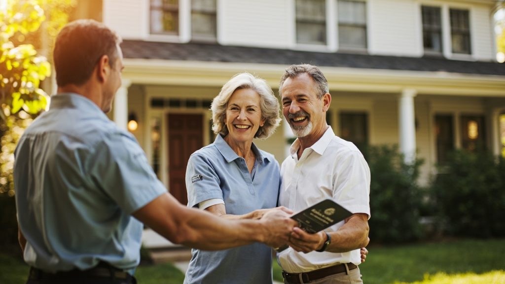 Roofing Financing Options in Boston MA