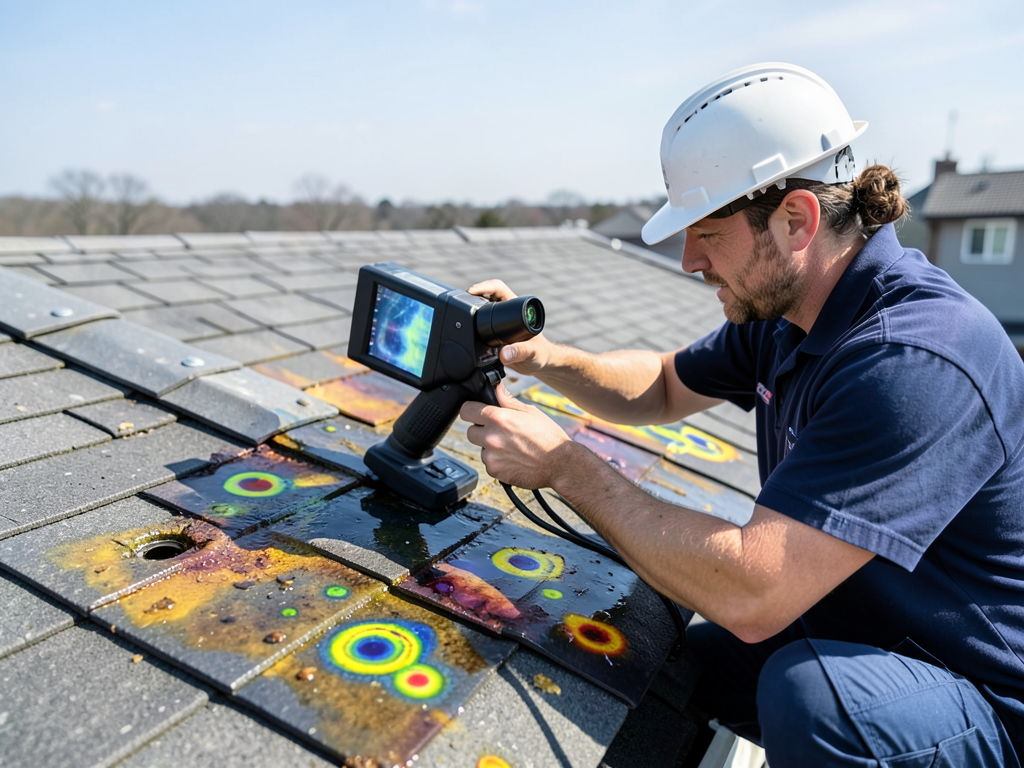 A realistic checklist for your next boston roof in