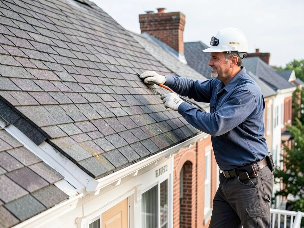 Does a brand-new roof actually increase your property tax assessment in Massachusetts?