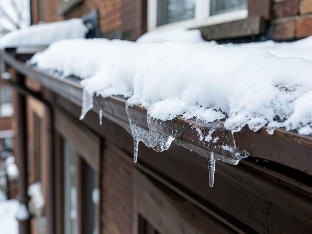 Essential late-fall roof maintenance for Boston homeowners before the first big freeze