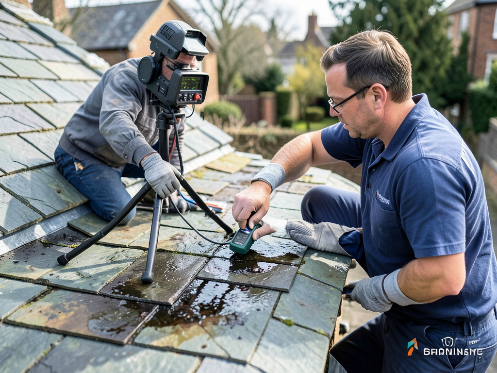 Finding a Local Roofer Who Specializes in Working Around Tight Harvard Square Streets