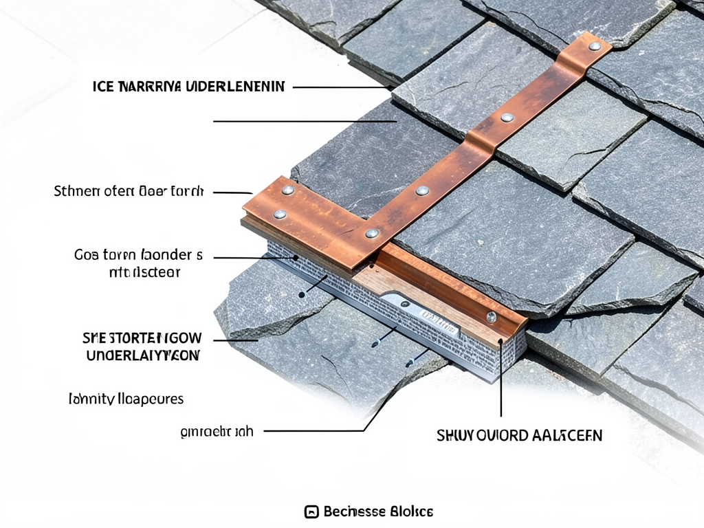 Finding a Specialized Contractor for Your Beacon Hill Slate Roof Repair