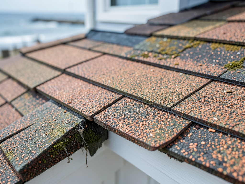 How high humidity in Boston summers affects your new roof installation