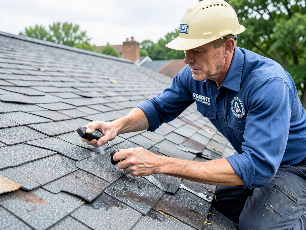 How to navigate a homeowners insurance claim for s