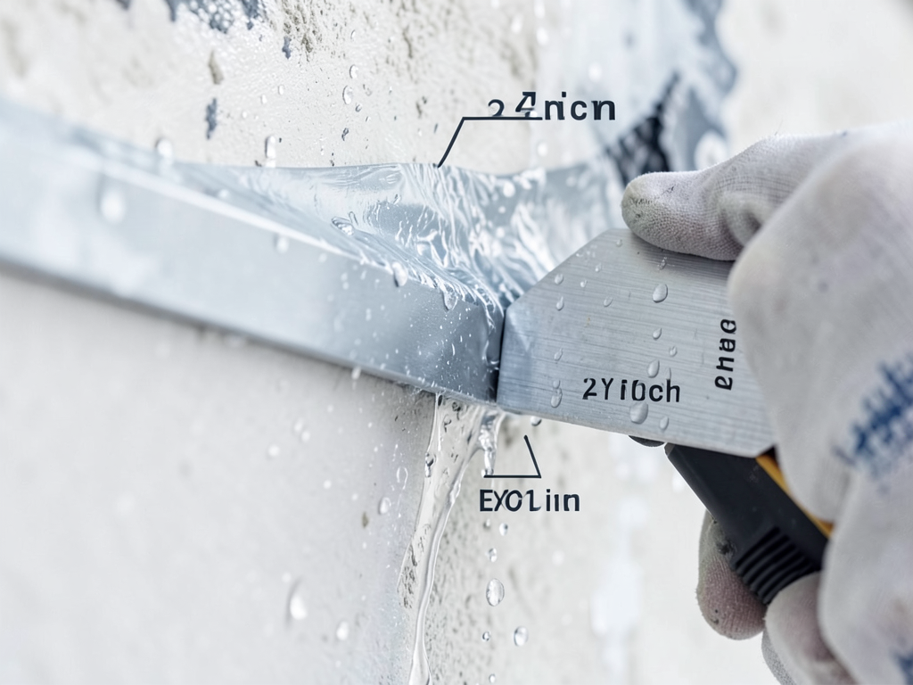 How to Properly Tie a New Porch Roof into the Existing Structure of Your Home in Melrose