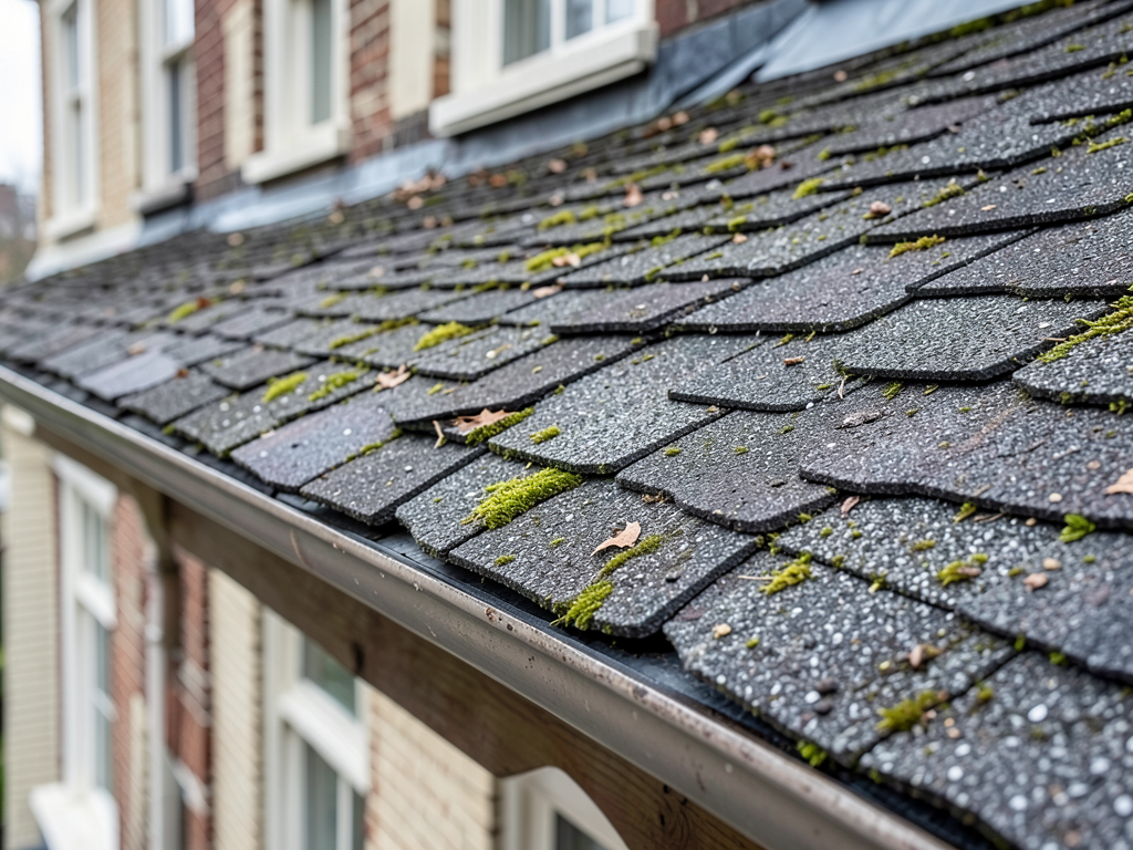 How to tell if your Mission Hill student rental property needs a total roof overhaul