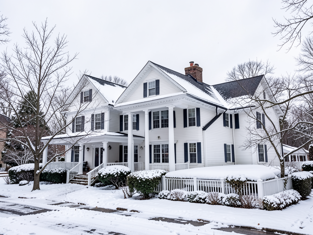 How to Tell if Your Sagging Roofline in Watertown is a Structural Emergency