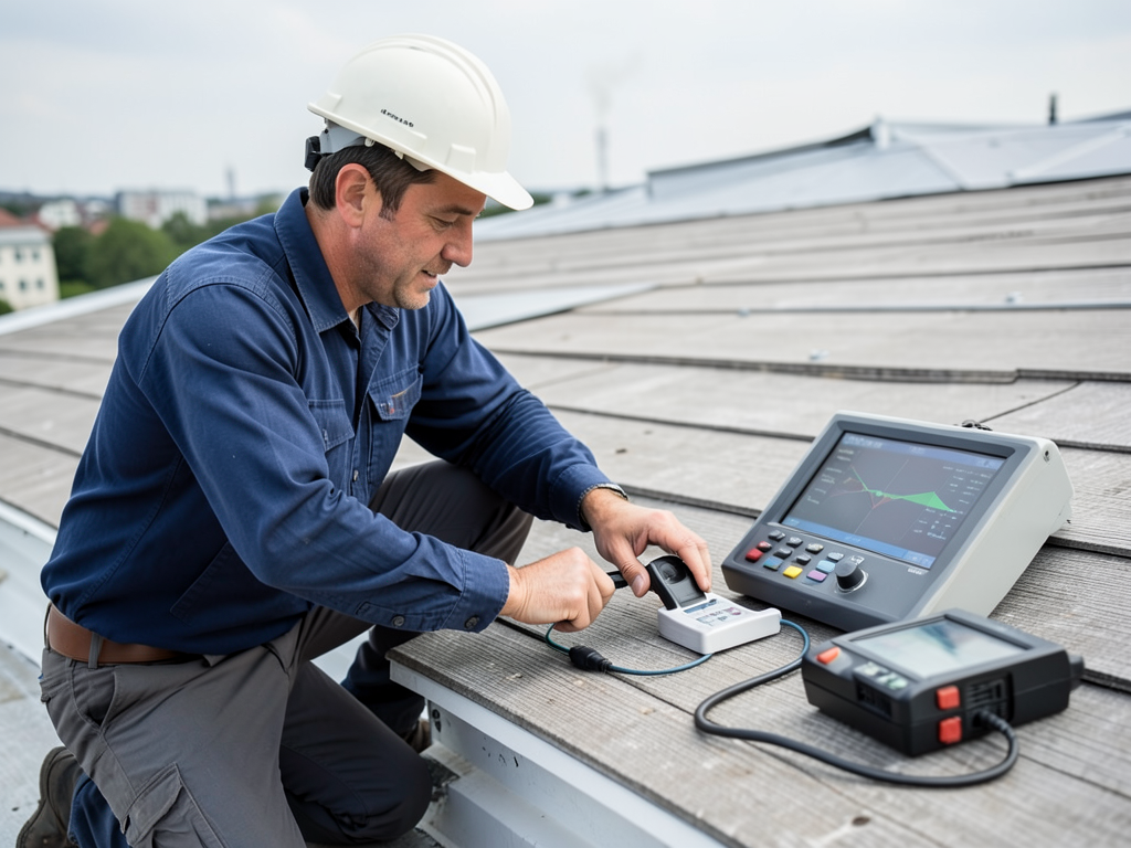 Is Your Small Roof Leak Really Just a Simple Repair or a Sign of a Total System Failure