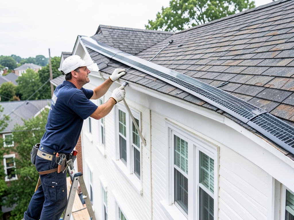 Keeping your top floor cool in southie with better