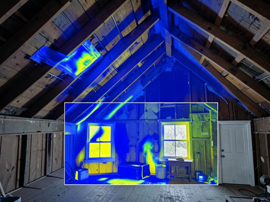 Keeping Your Top Floor Cool in Southie With Better Roof Venting Systems