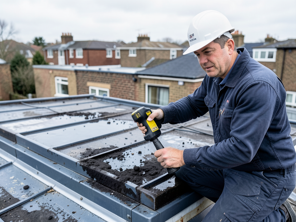 Local roofers dorchester homeowners trust for quic