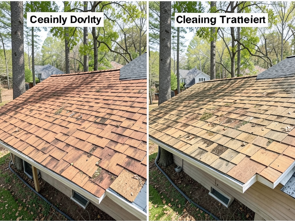 Maintenance Tips for Keeping Your Wellesley Cedar Shake Roof in Peak Condition