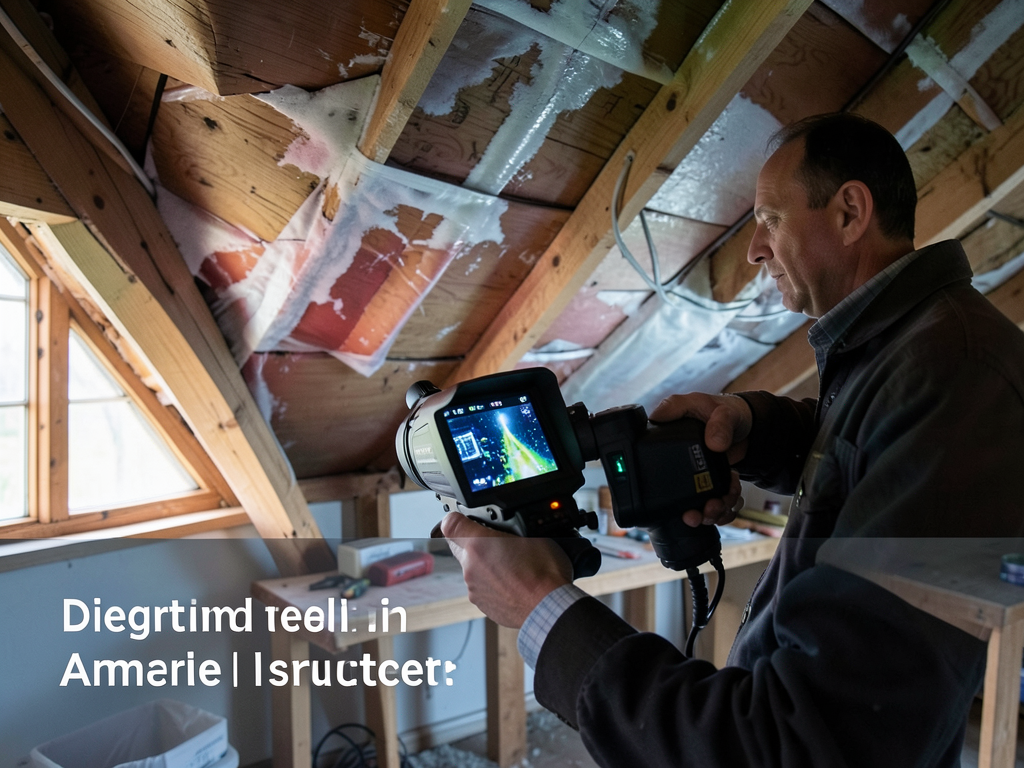 Managing Roof Repairs for Semi-Detached Houses and Duplexes in Arlington