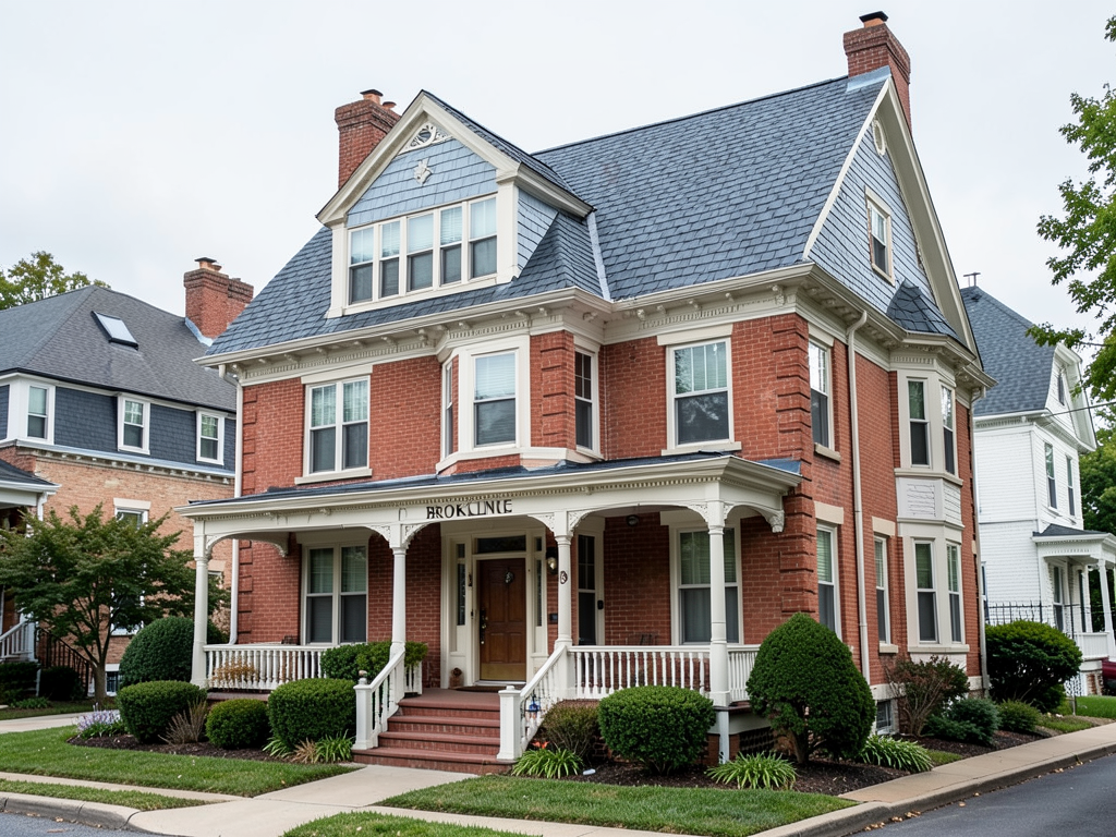 Navigating brookline preservation commission rules