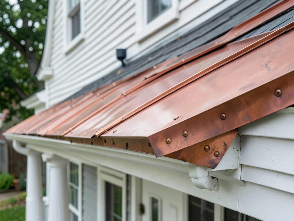 Navigating the strict historic roofing requirements for homes in Salem