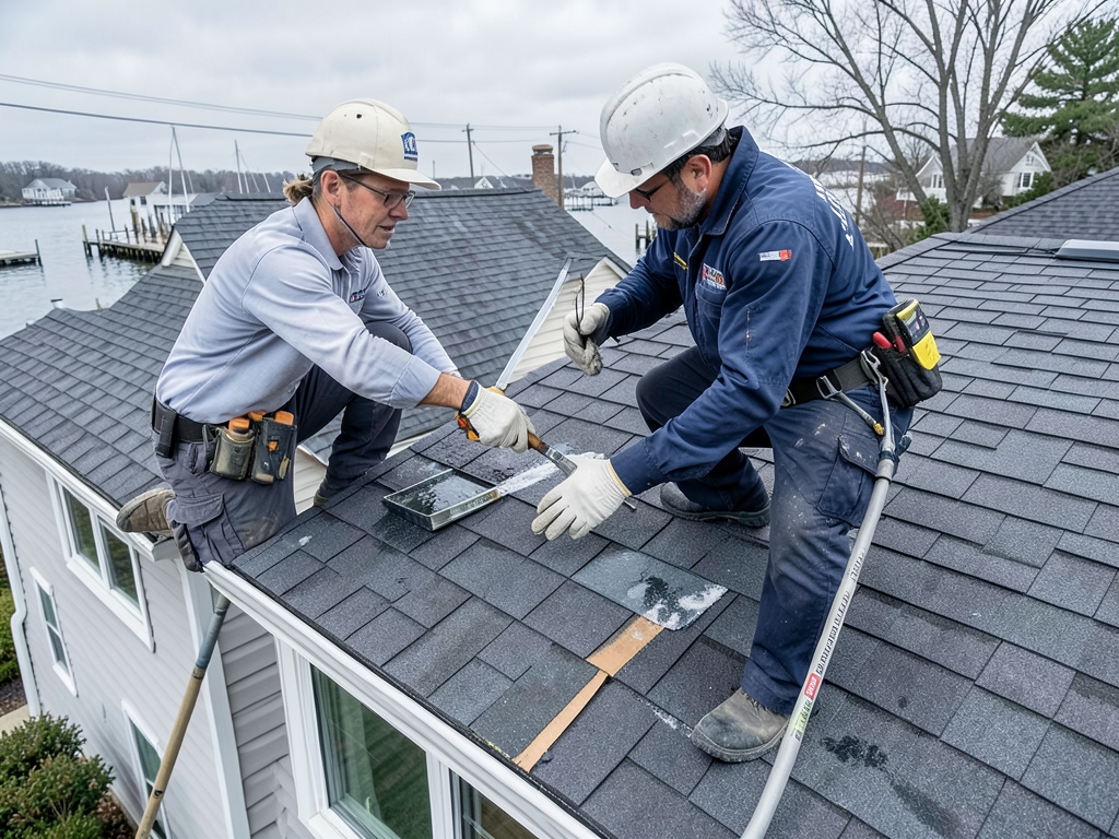 Protecting your hingham waterfront home from hurri