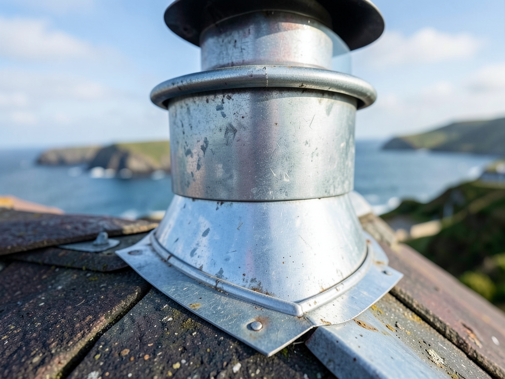 Protecting your roof from the high-velocity wind gusts common in coastal Hull and Scituate