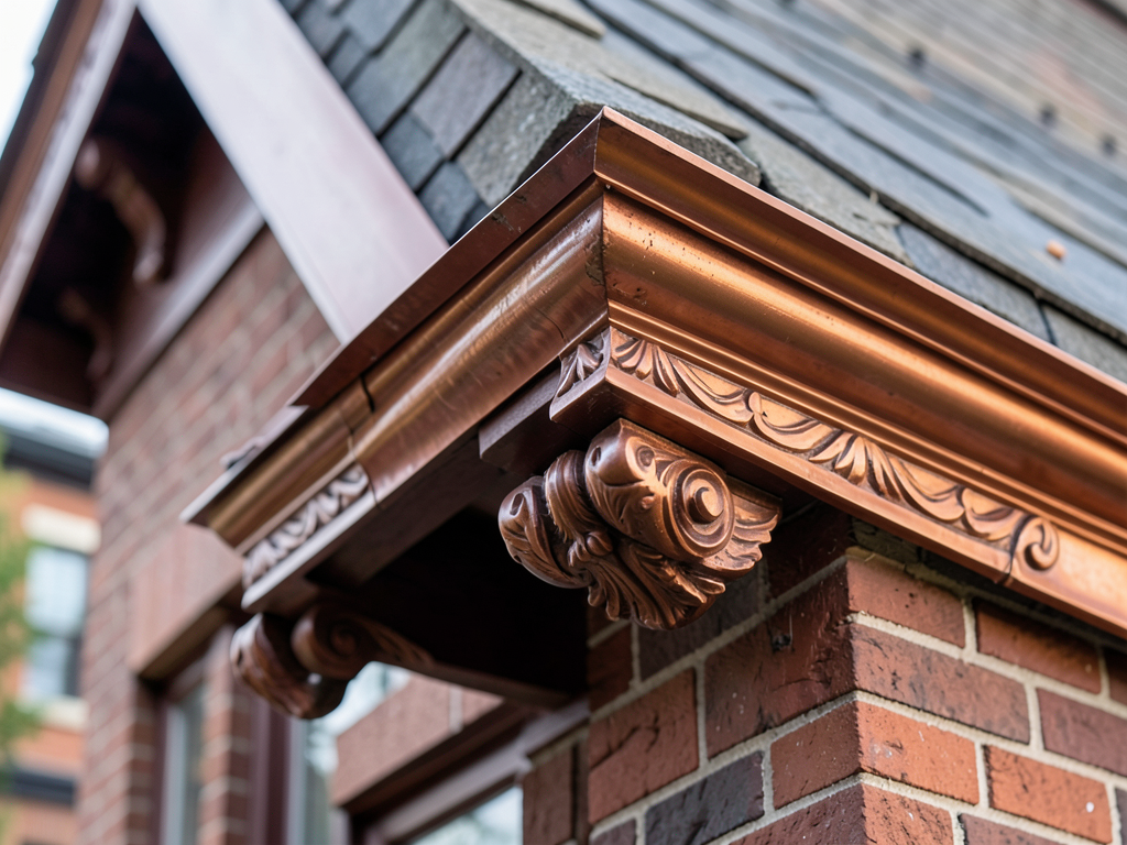 Restoring Historical Roofing on Back Bay Brownstones Without the Headache
