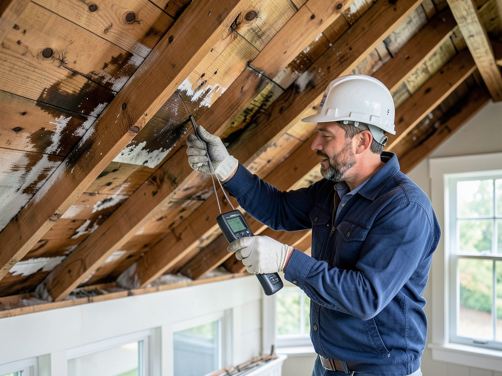 Should you repair your brookline roof or just repl