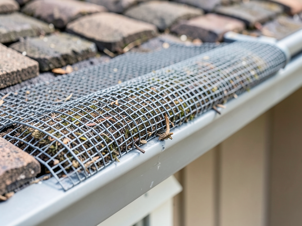The Best Way to Keep Gutters Clog-Free in Wooded West Roxbury Neighborhoods