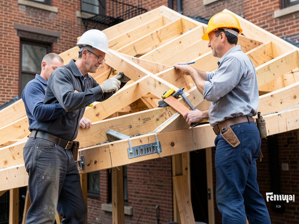 The engineering requirements for building a safe r