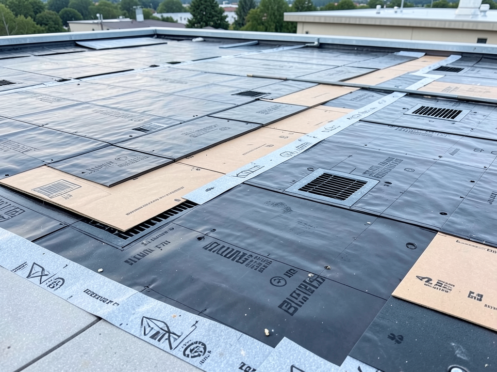 The Engineering Requirements for Building a Safe Roof Deck in the Fenway