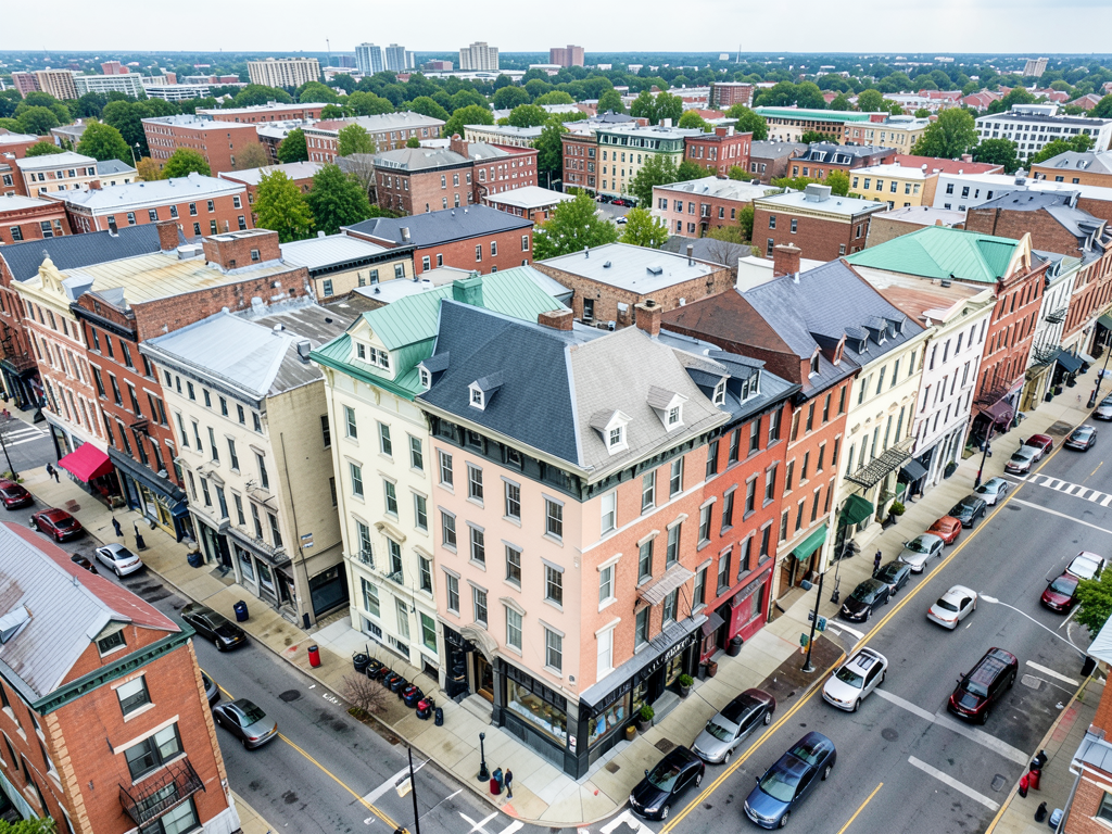The most durable roofing options for multi-family triple deckers in Lynn