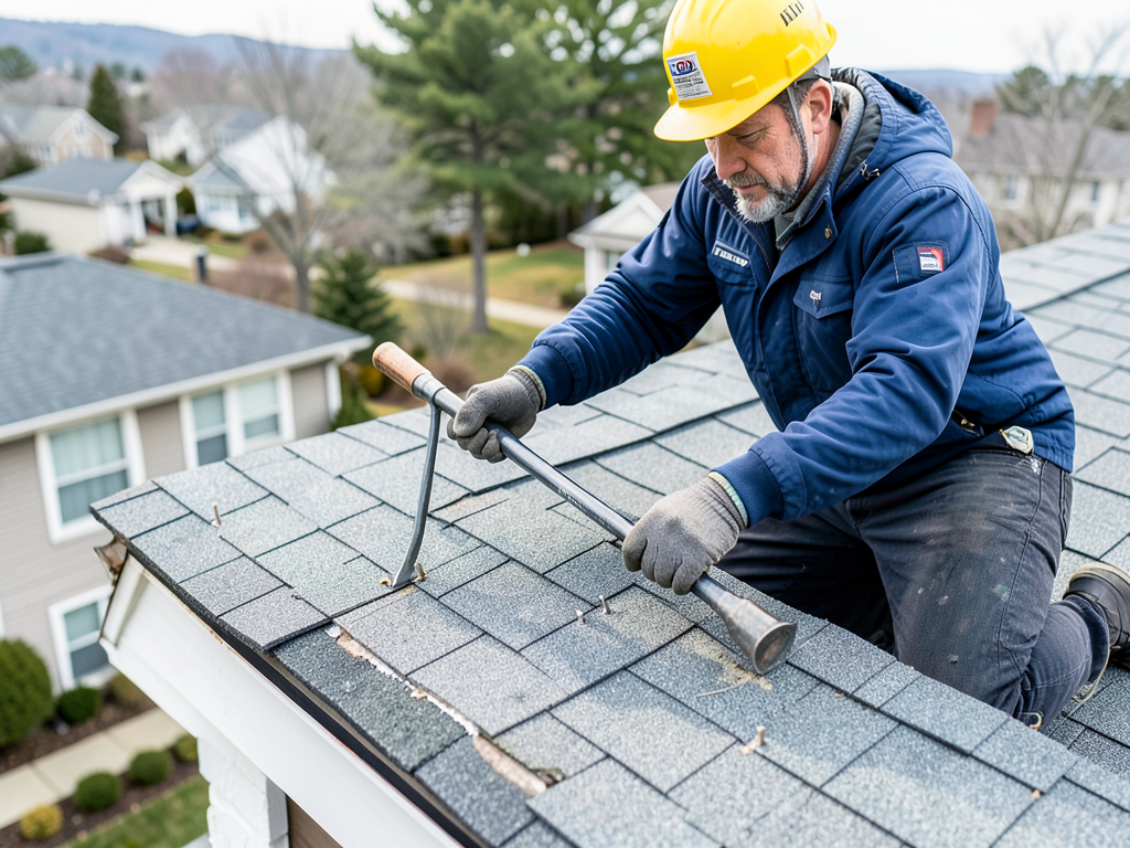 The problem with nail pops and why they keep showi