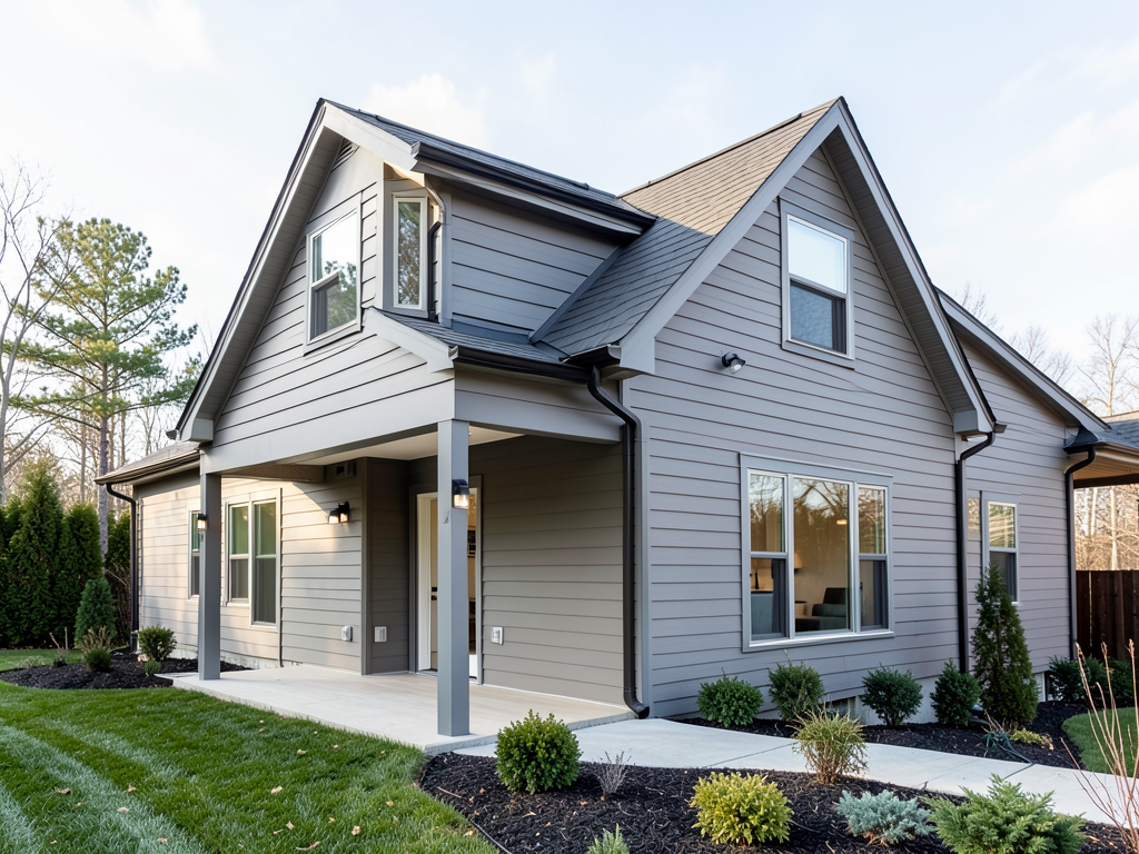 The pros and cons of shedding vs gabled dormers fo