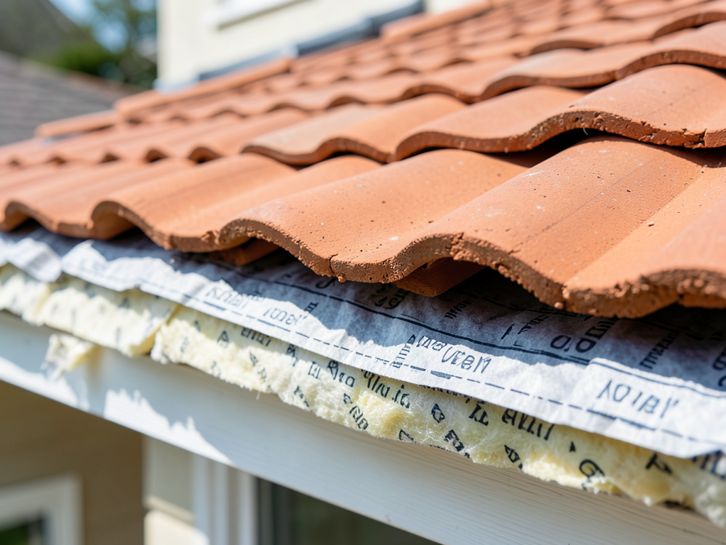 Ways to Block Out Logan Airport Engine Noise with Sound Dampening Roofing Materials