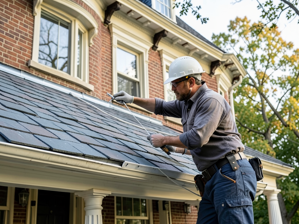 What you need to know about roofing permits and zo