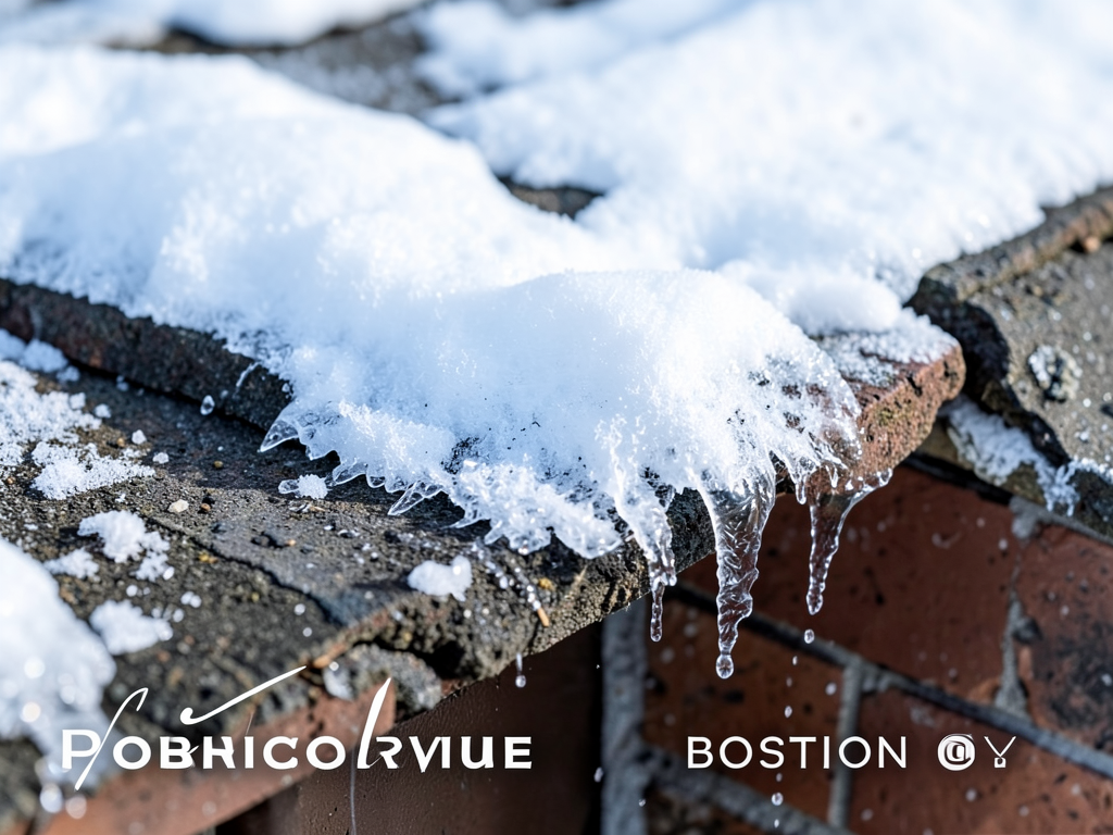 When is the actual best time of year to replace a roof in Boston?