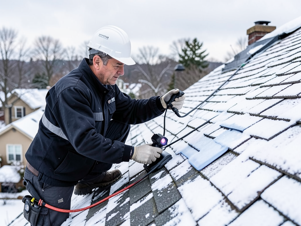 Why a standard home inspection in Canton might miss critical roofing flaws
