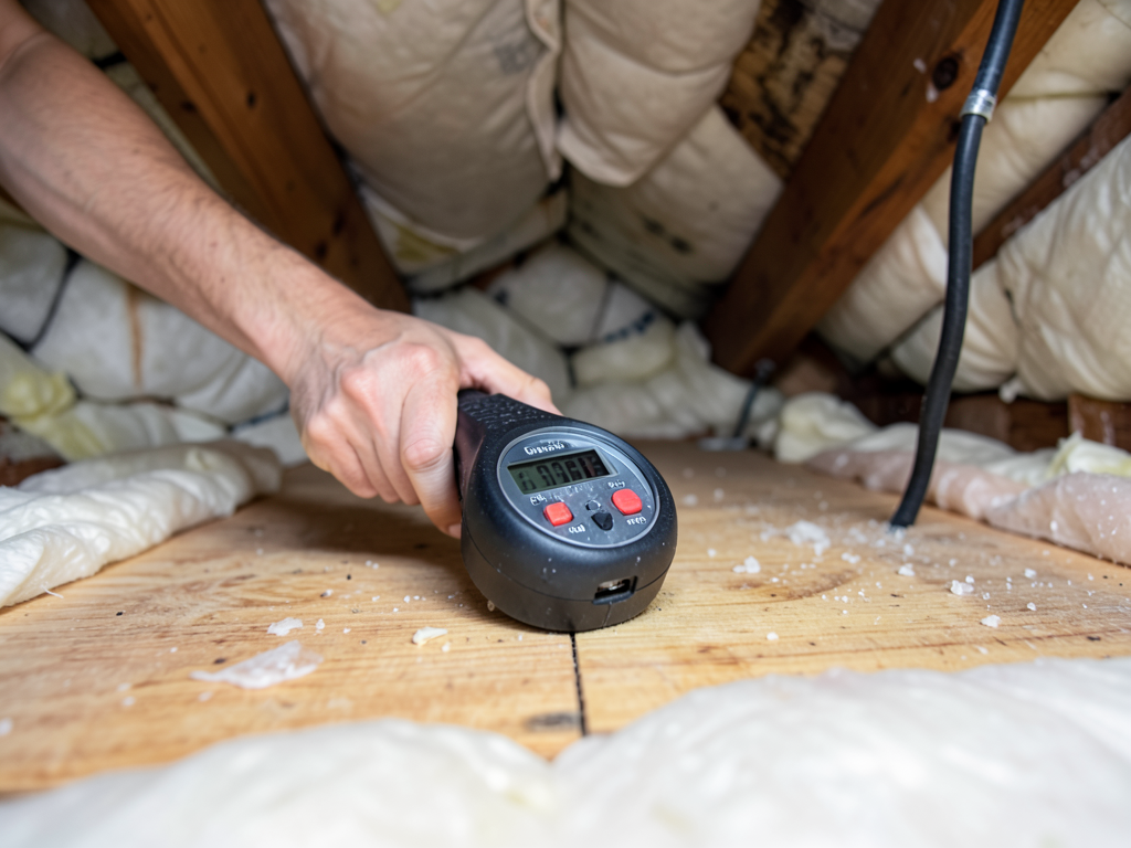 Why a standard home inspection in Canton might miss critical roofing flaws