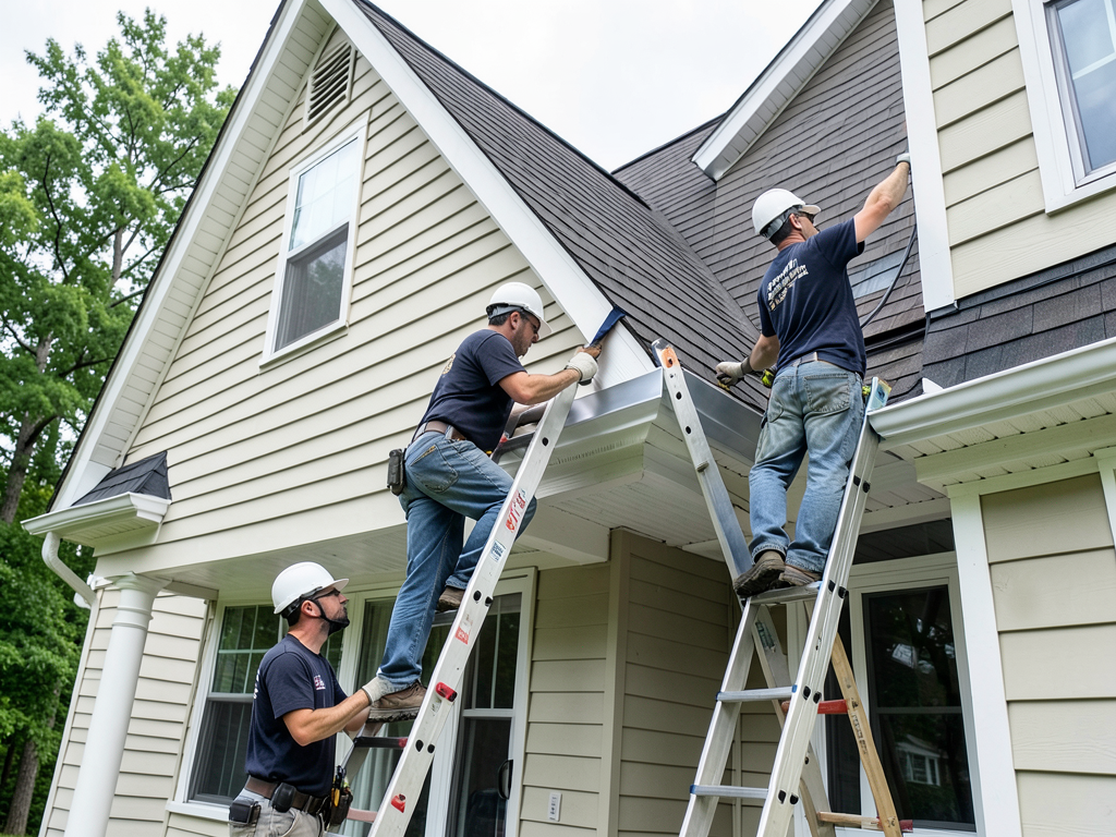 Why every weymouth cape cod style home needs high