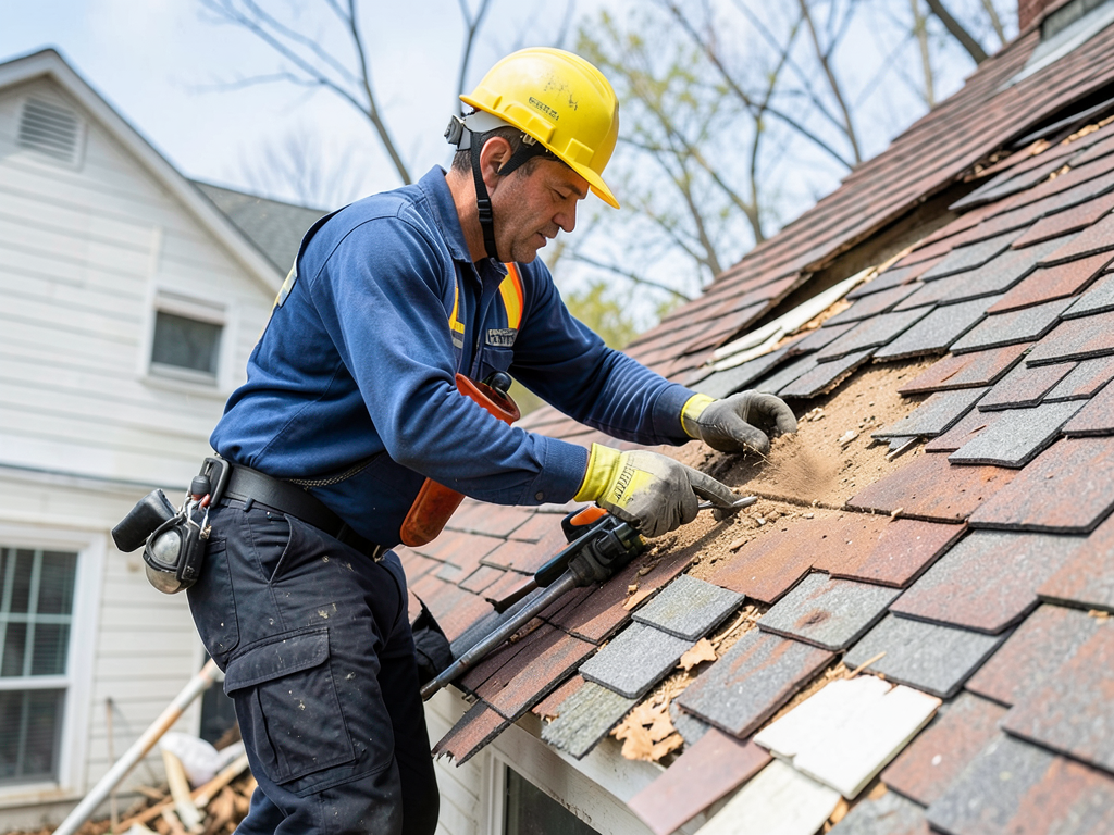 Why it might be time to consider a full tear off i