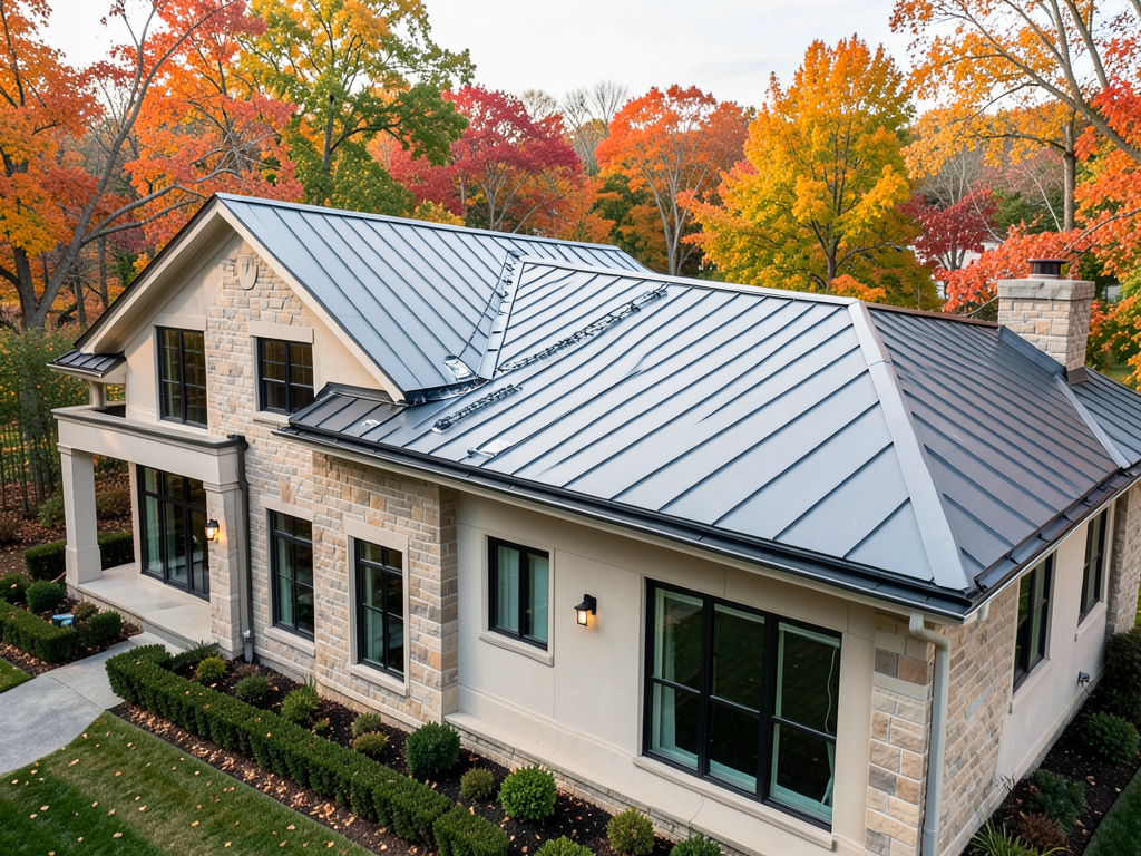 Why luxury newton estates are increasingly moving