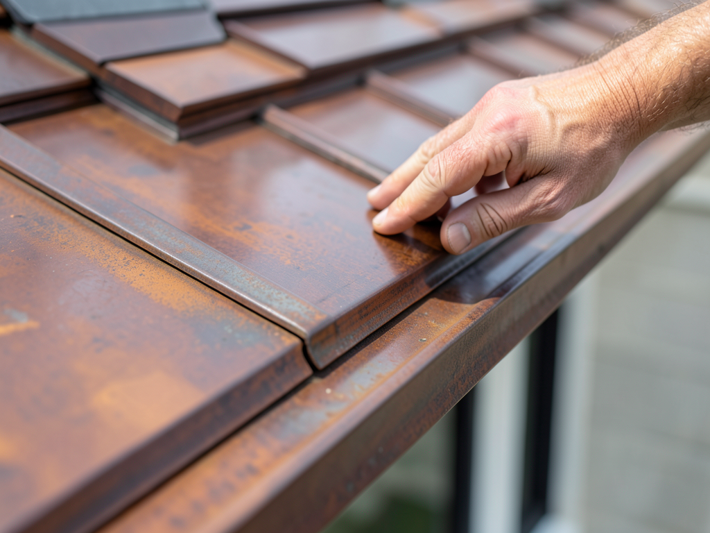 Why Luxury Newton Estates Need More Than Just Standard Asphalt Shingles