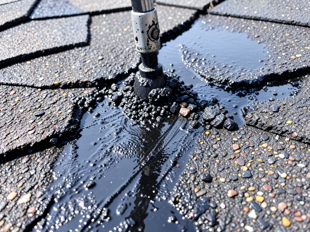 Why pressure washing your shingles in saugus is a