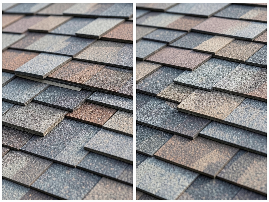 Why Quincy Homeowners Are Swapping Traditional Shingles for Architectural Grade