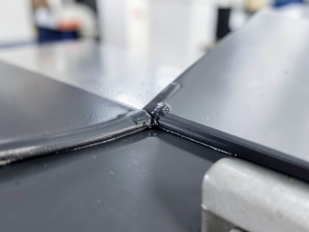 Why Rubber Roofing is the Best Solution for Those Low Slope Porch Additions in Belmont