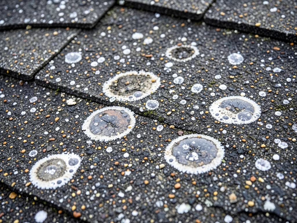 Why your manufacturer warranty won't cover storm damage in Stoughton