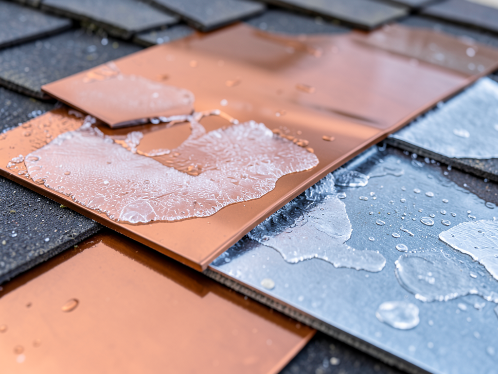 Why Your Roof Valleys Are the Most Vulnerable Spot on Your Medford Home